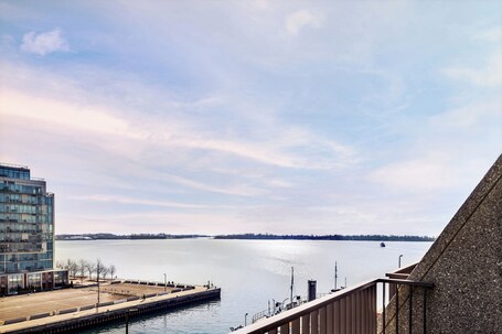 The Westin Harbour Castle, Toronto - Image 98