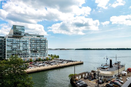 The Westin Harbour Castle, Toronto - Image 91
