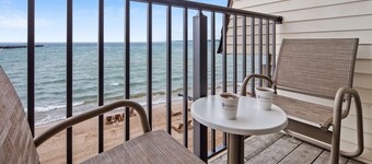 Best Western Plus Dockside Waterfront Inn