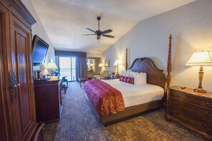 Desk, soundproofing, iron/ironing board, cribs/infant beds