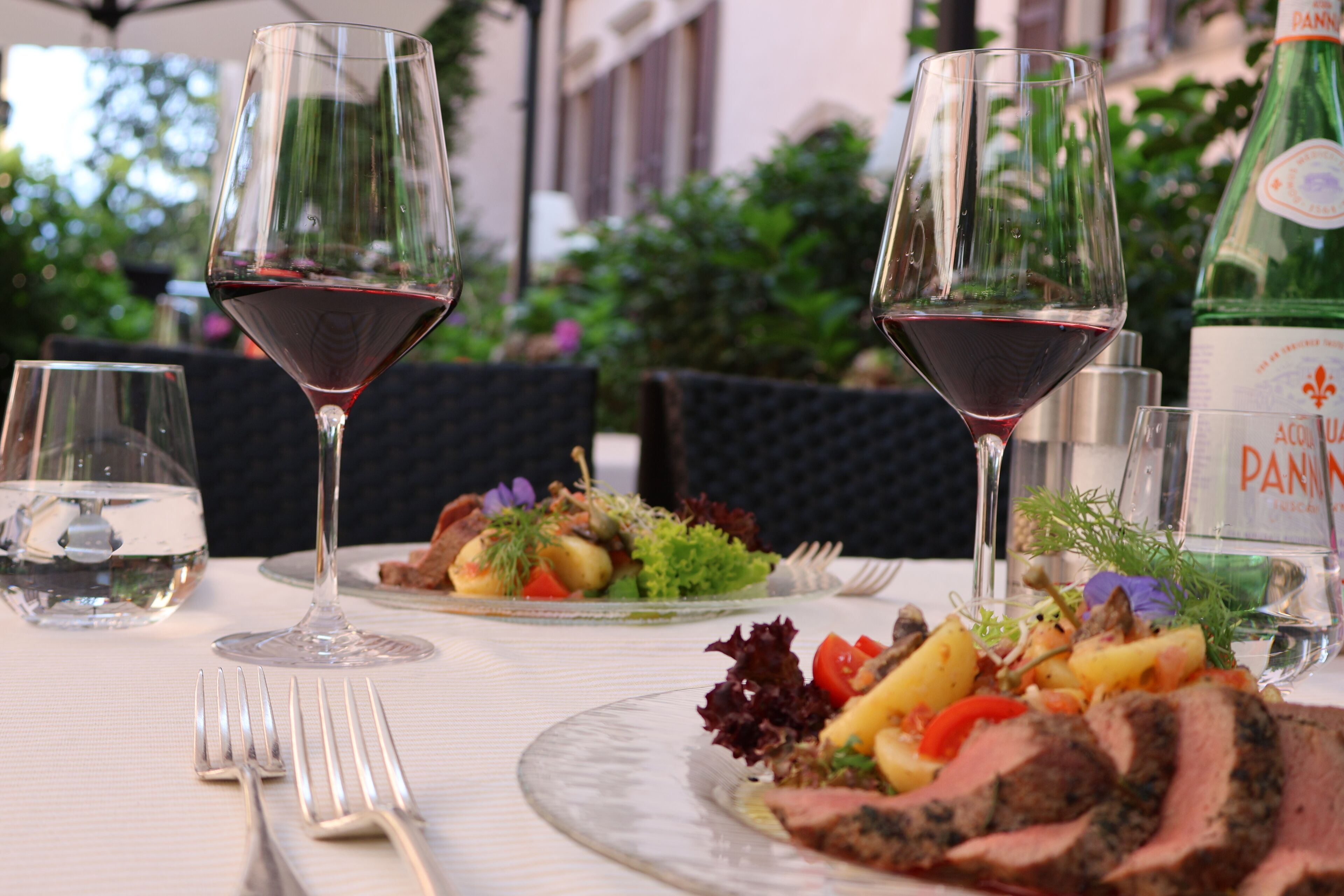 Photo - Hotel Federale