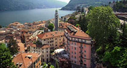 Hotel Federale Lugano