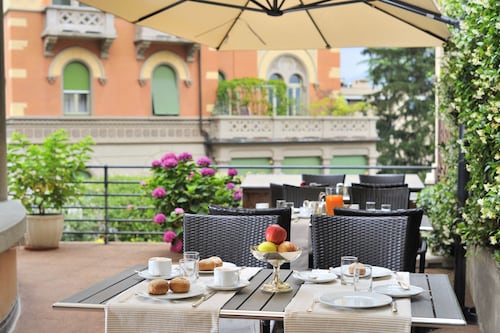 Hotel Federale Lugano