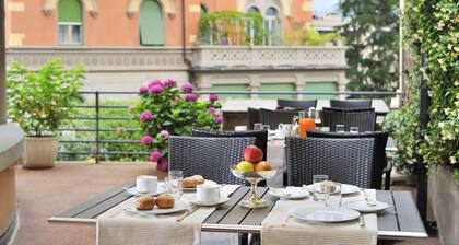 Hotel Federale Lugano