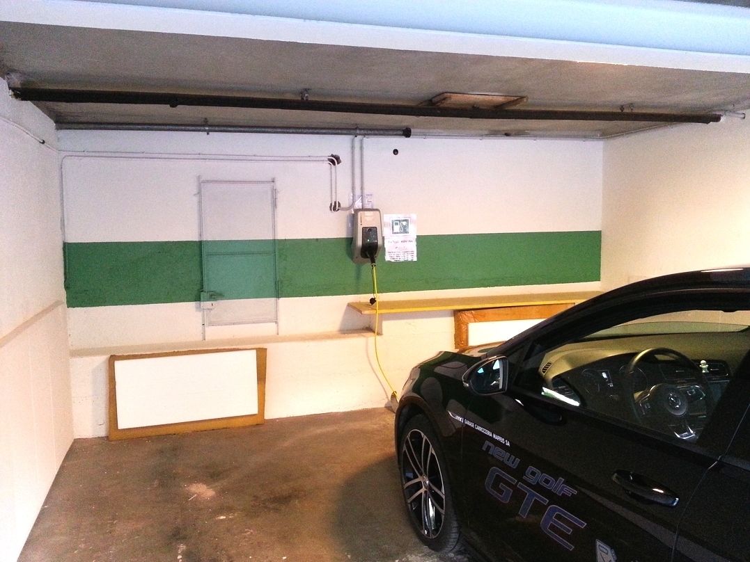 self-parking (surcharge) 21 per night