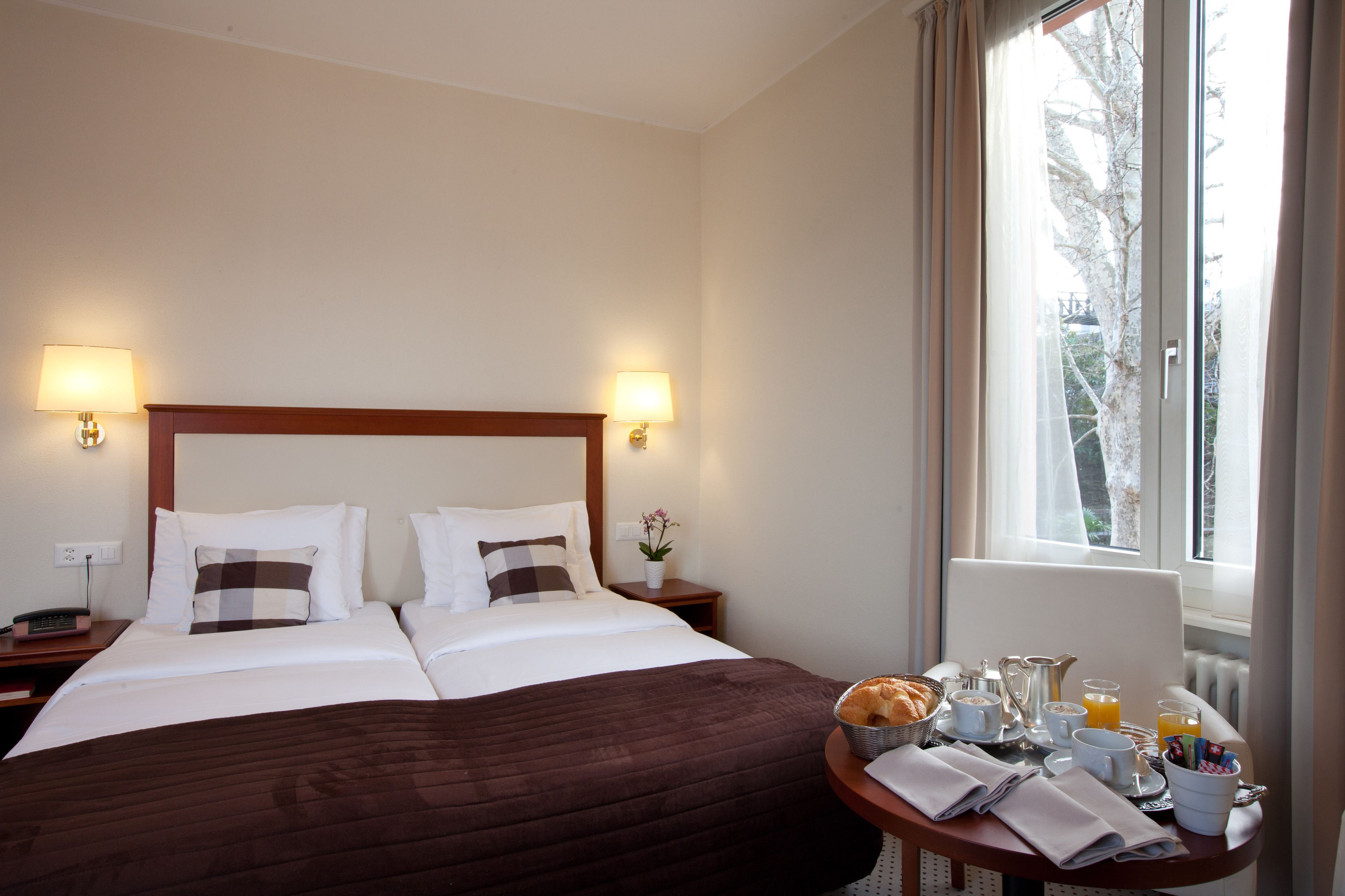 Photo - Hotel Federale