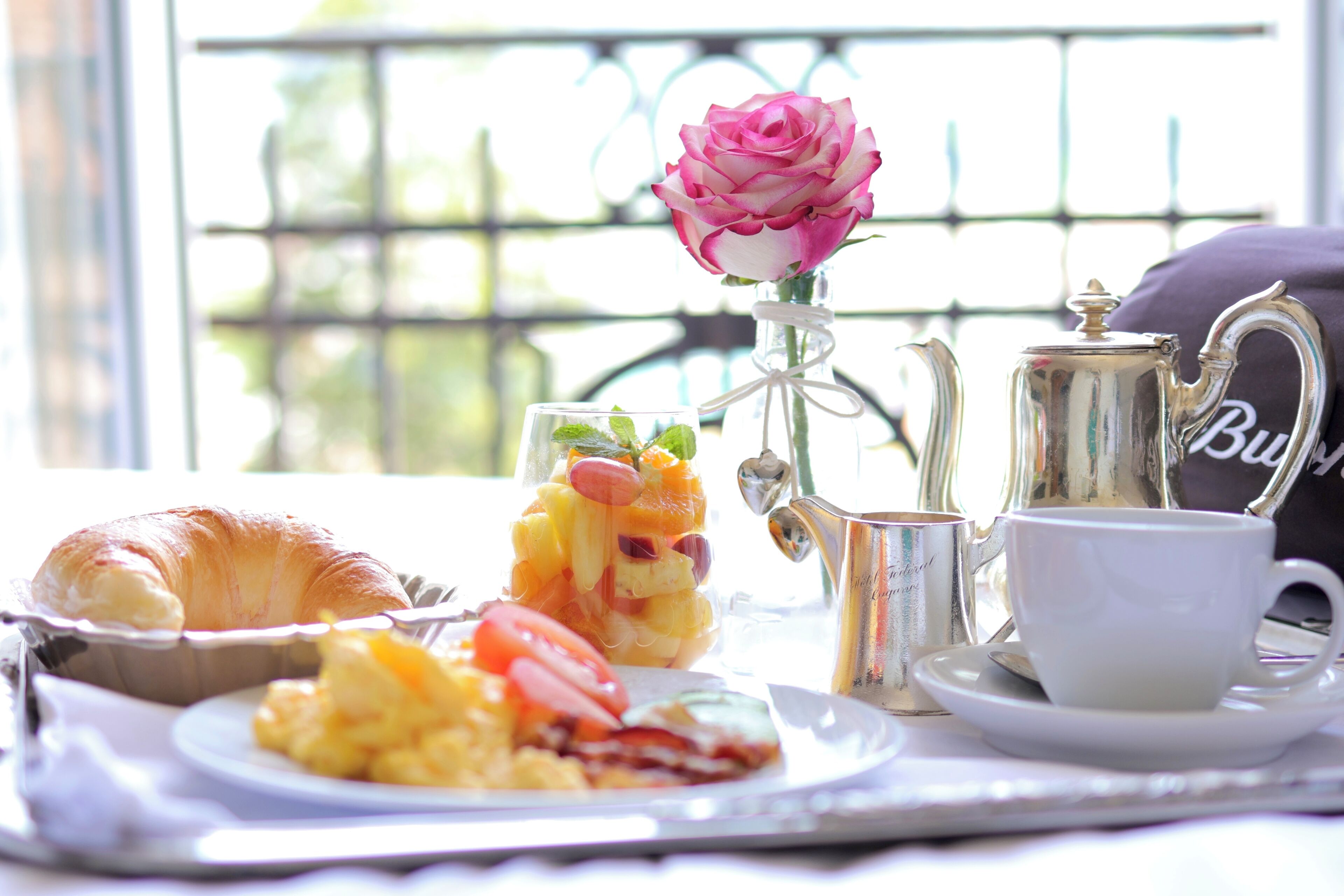 Photo - Hotel Federale