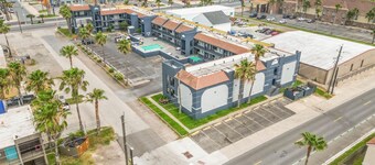 South Padre Island Lodge