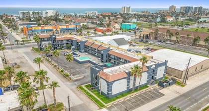 South Padre Island Lodge