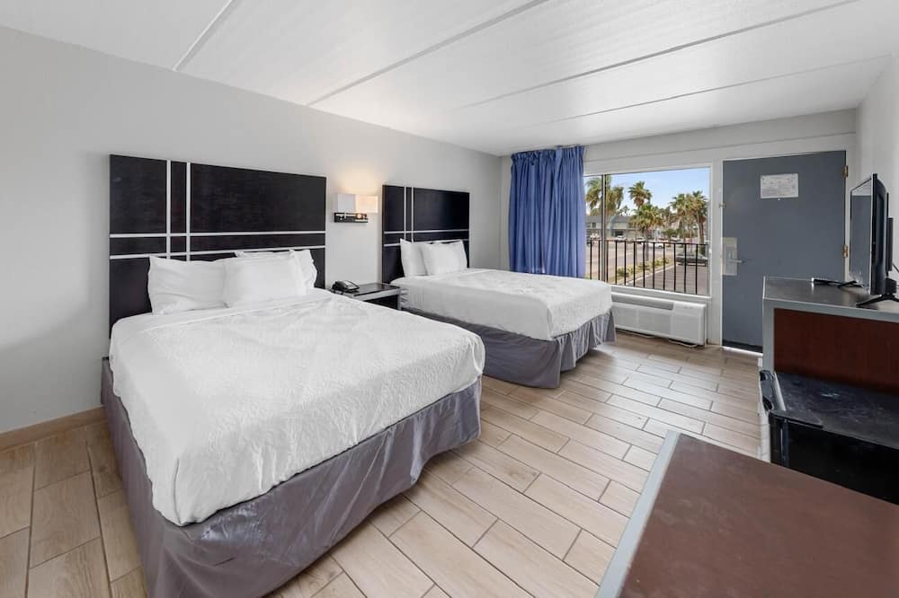 South Padre Island Lodge