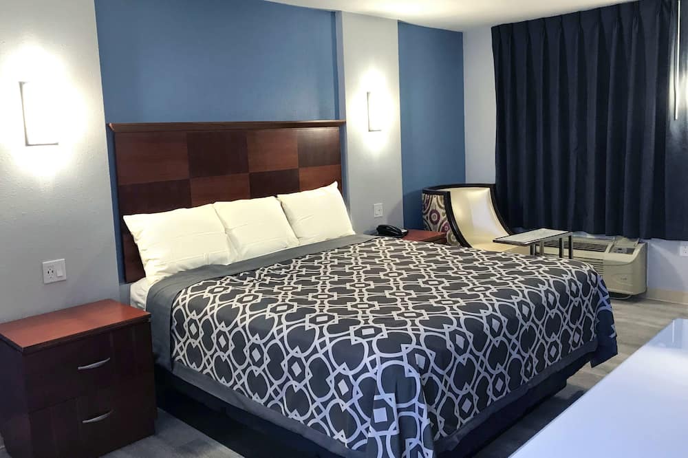 Americas Best Value Inn Decatur, GA