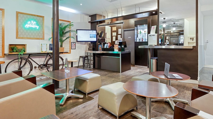 ibis Styles Paris République