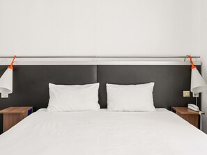 Standard Double Room, 1 Double Bed