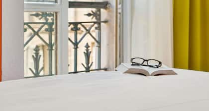 ibis Styles Paris République