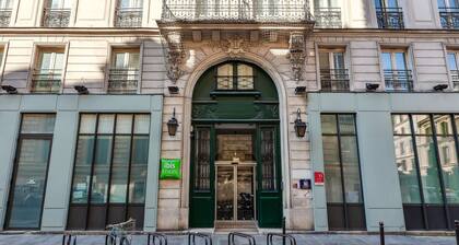 ibis Styles Paris République