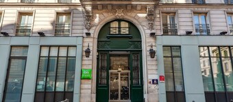 ibis Styles Paris République