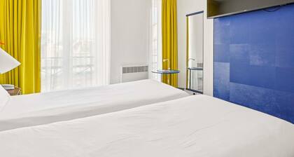 ibis Styles Paris République