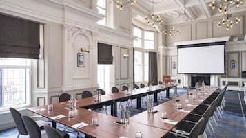 Sala de reuniones