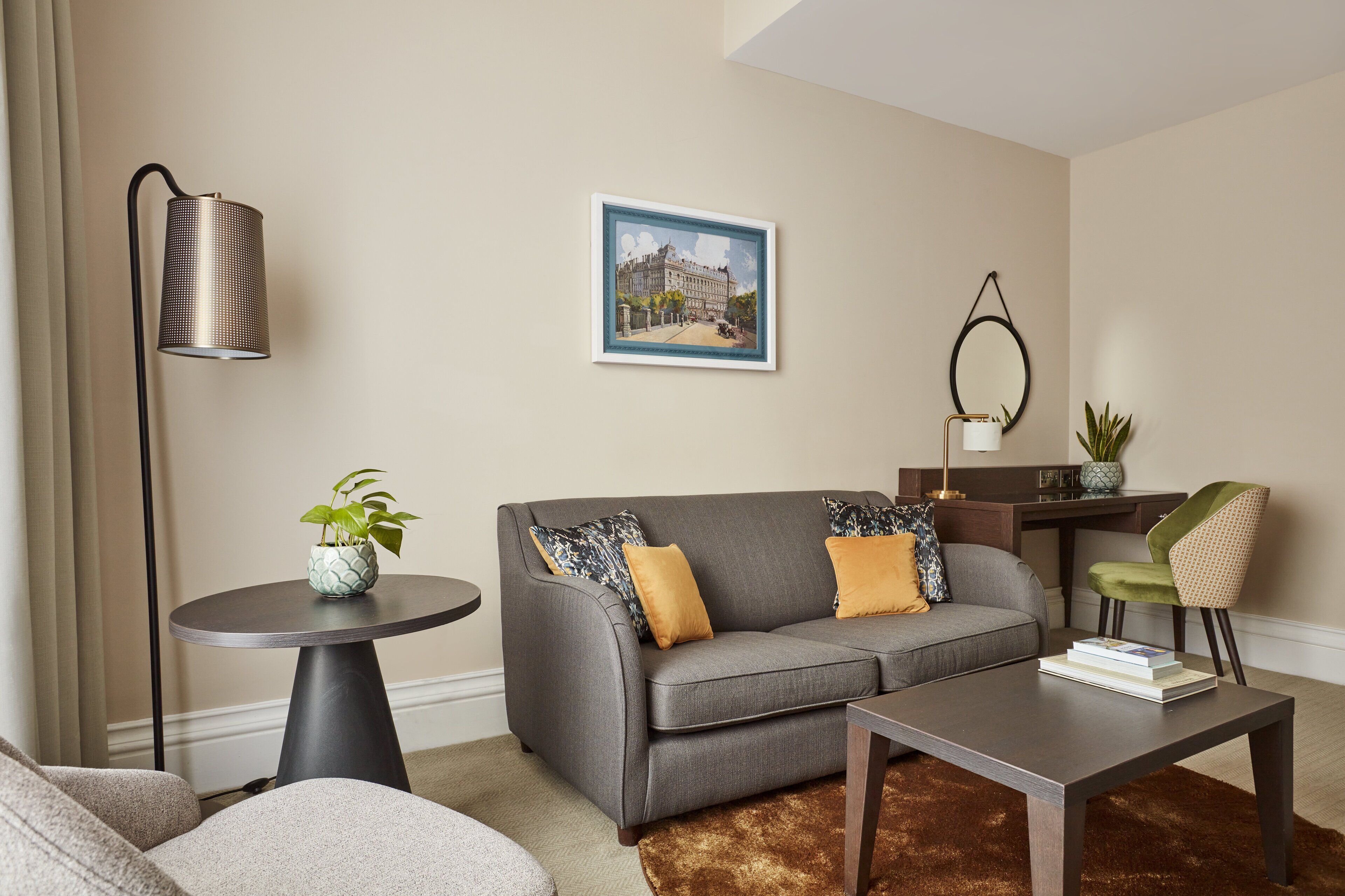 1 bedroom, premium bedding, pillow-top beds, free minibar