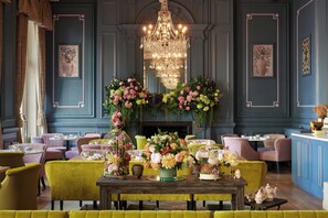 Property amenity - The Clermont London, Victoria (London)