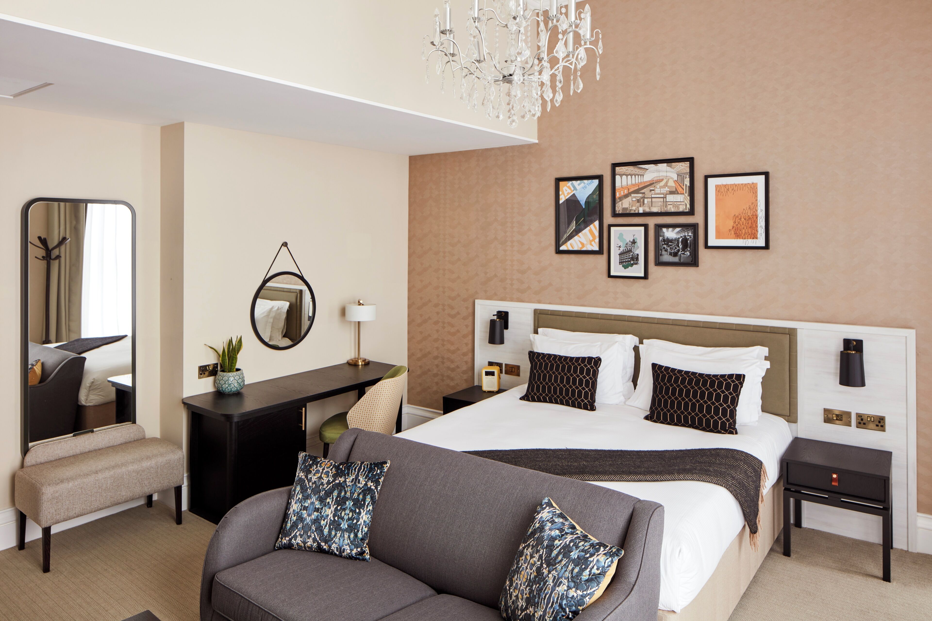 Suite