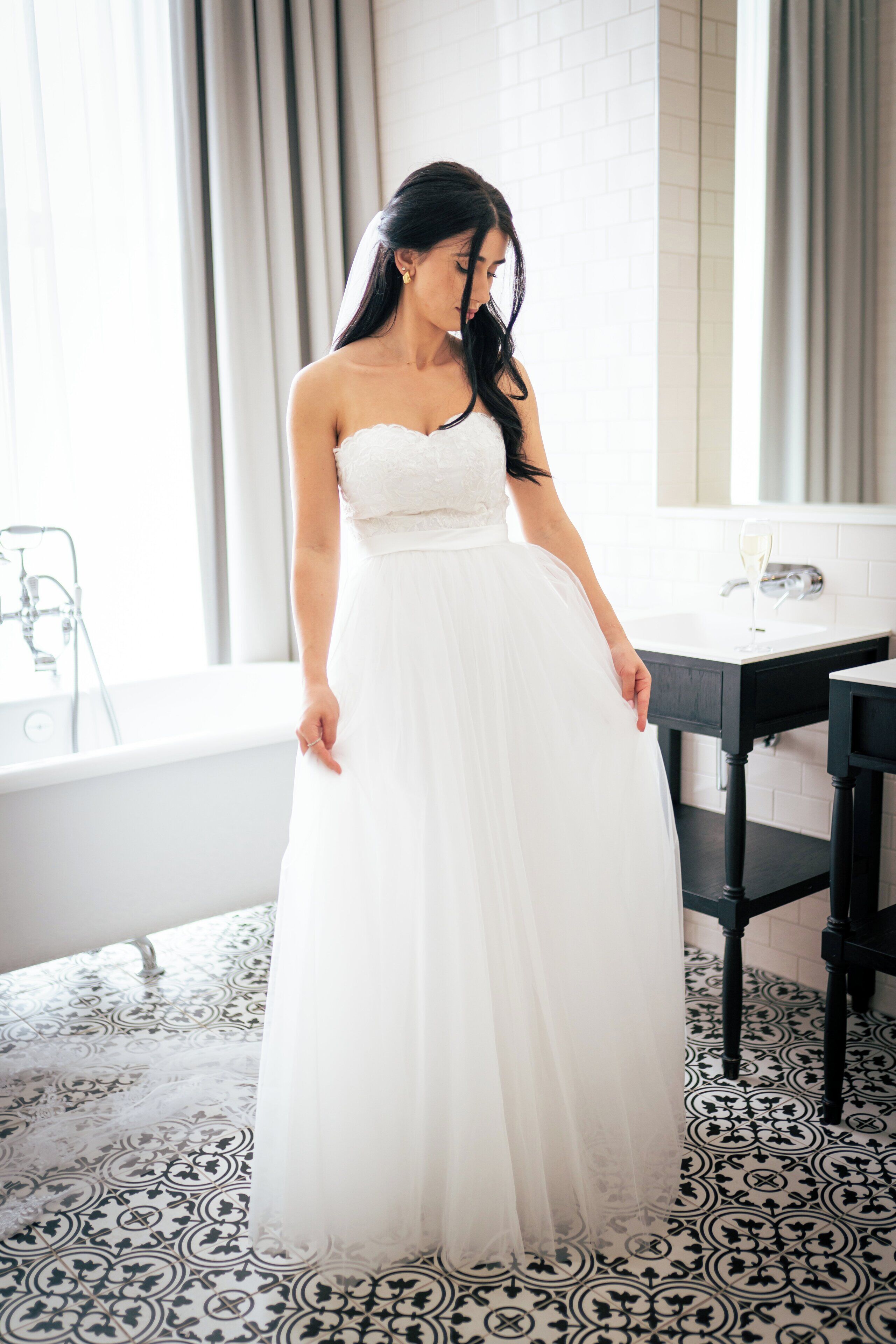 1 bedroom, premium bedding, pillow-top beds, free minibar