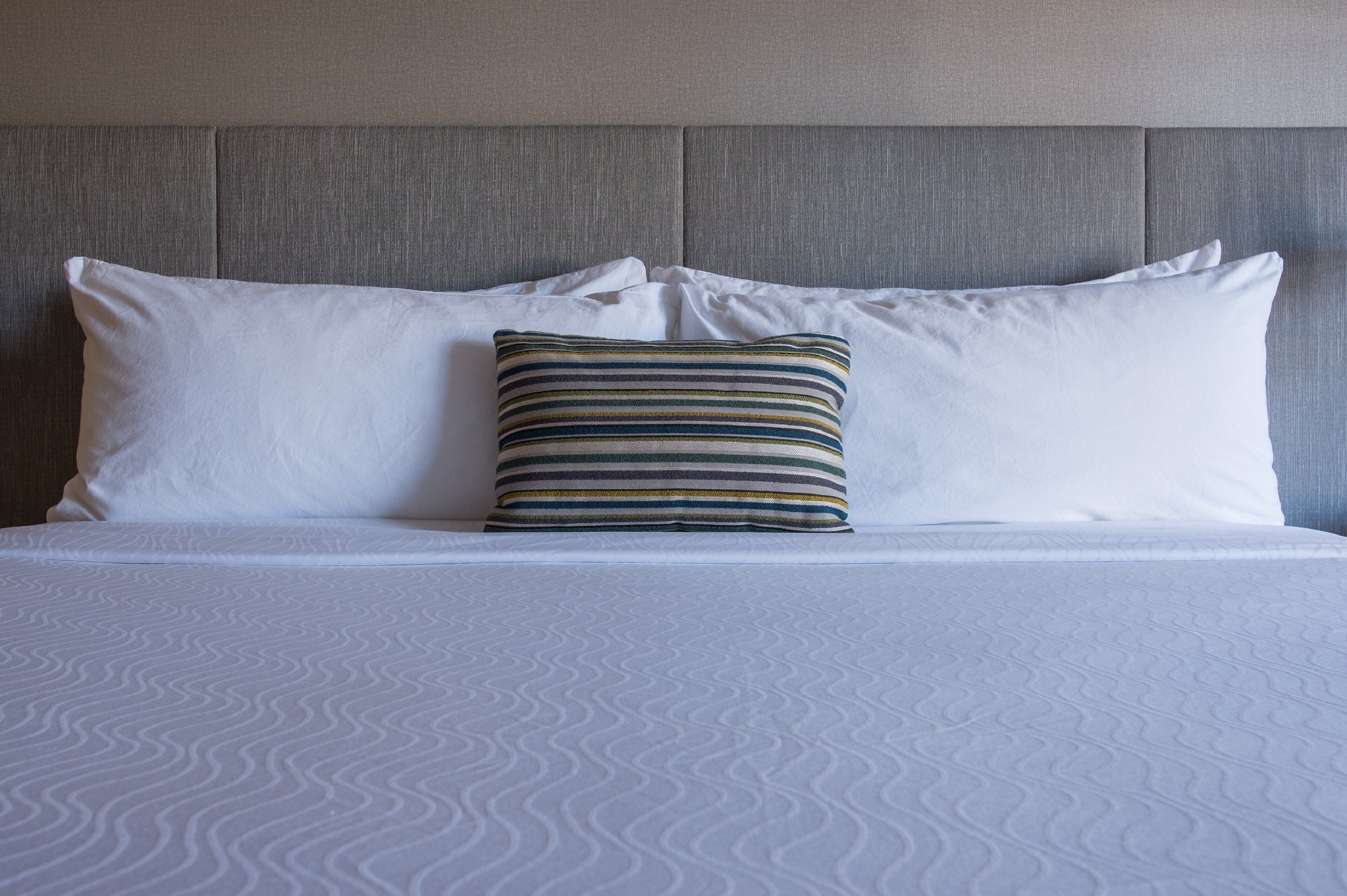 Standard Room | 1 bedroom, premium bedding, in-room safe, desk