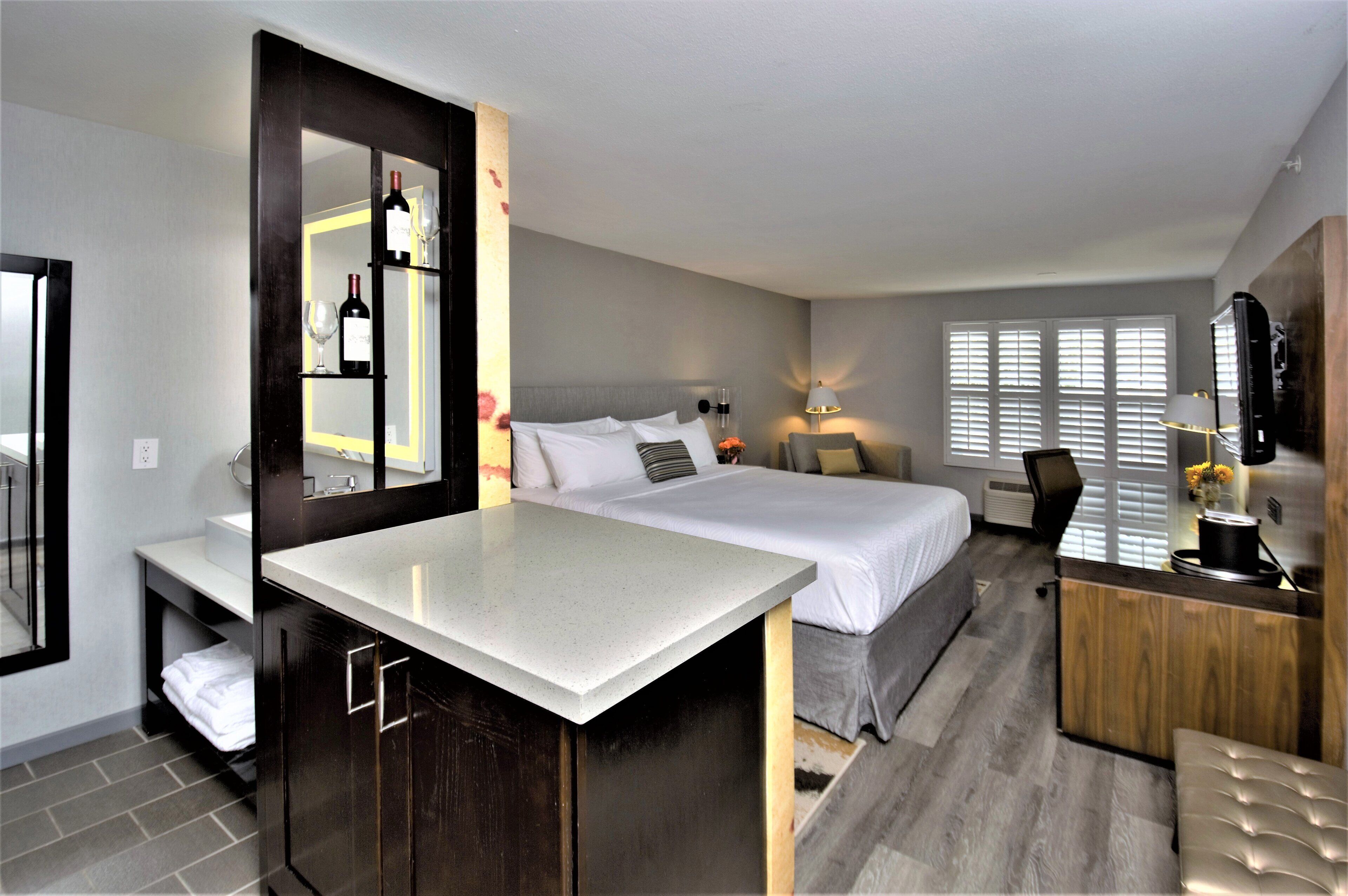 객실
