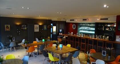 Sleep & Go Brussels Expo