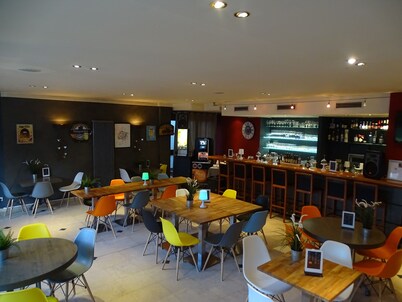 Sleep & Go Brussels Expo