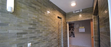 Design dell’edificio
