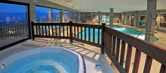 Promenade Inn & Suites Oceanfront