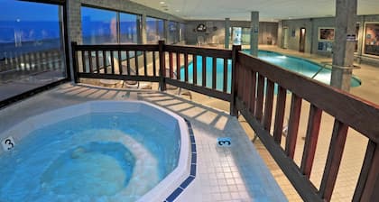 Promenade Inn & Suites Oceanfront