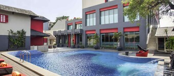 Asyana Kemayoran Jakarta