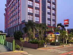 Exterior - Asyana Kemayoran Jakarta (Jakarta)