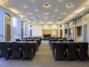 Sala de reunião