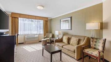 42-Zoll-LCD-Fernseher mit Digitalempfang, Fernseher