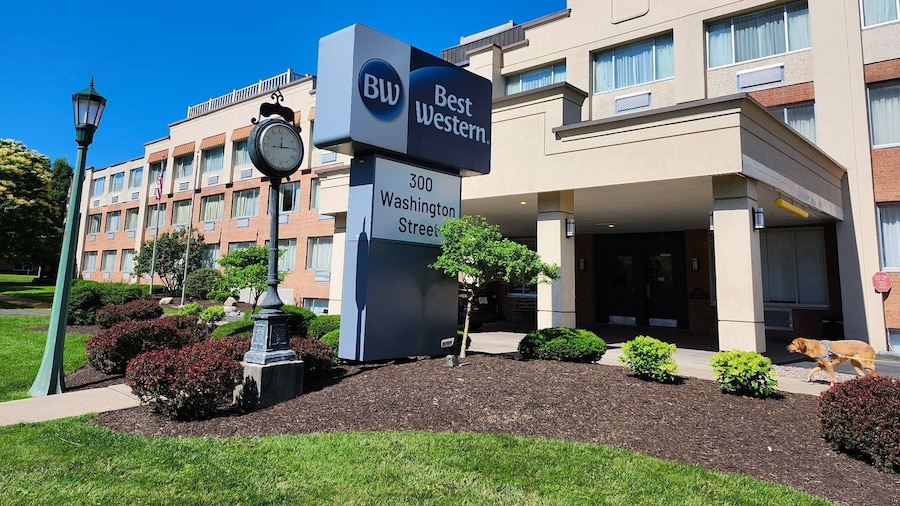 Best Western Watertown Fort Drum