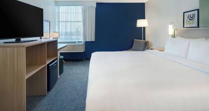 Spark by Hilton Watertown