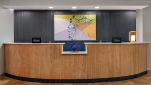 Unclassified image, 4 of 39, button - Spark by Hilton Watertown (Watertown)
