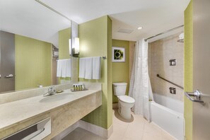 وحدات دش مع أحواض استحمام، مستلزمات للعناية الشخصية صديقة للبيئة