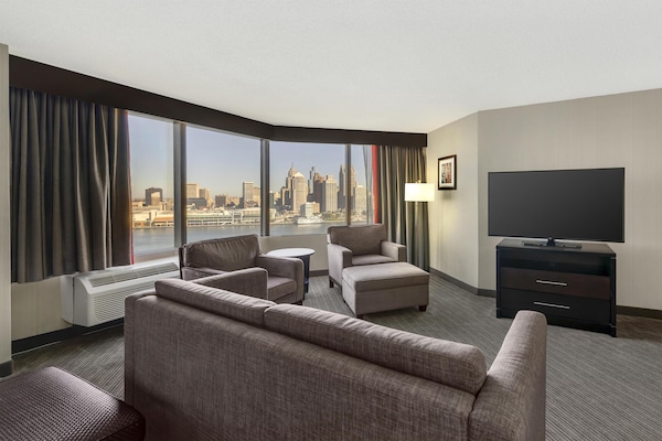 1 habitación, ropa de cama de alta calidad y cubrecamas