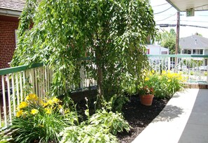 Jardín