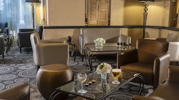Bar (sur place)