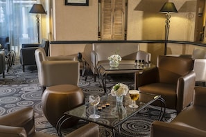 Bar (sur place)