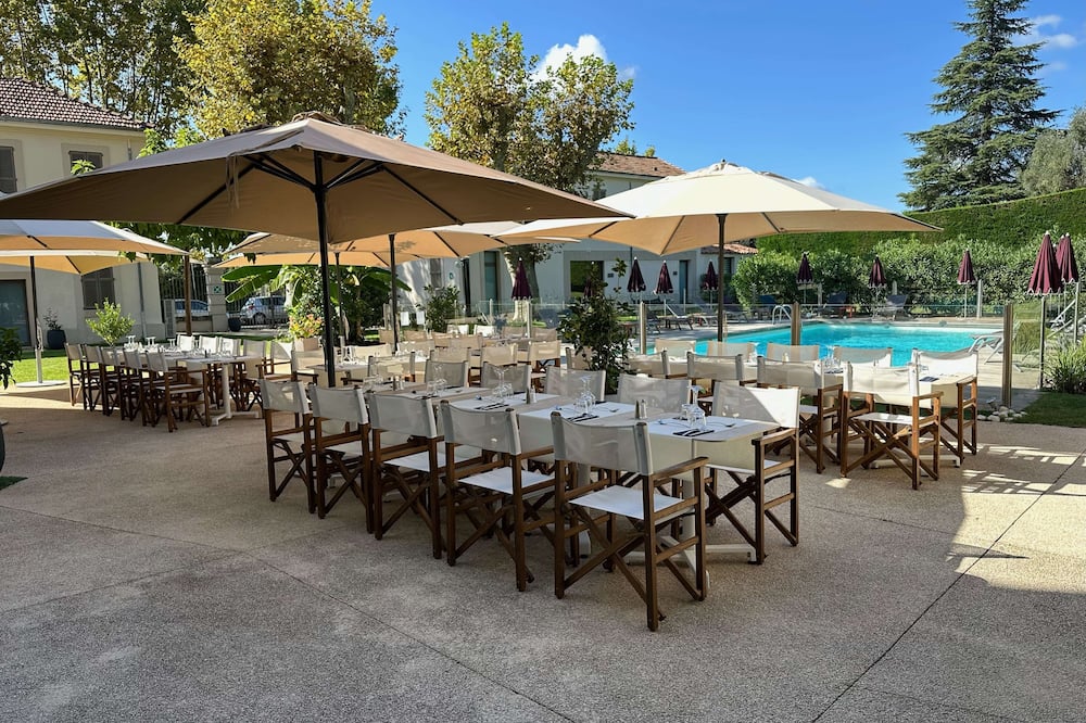 Best Western Plus Hotel Elixir Grasse