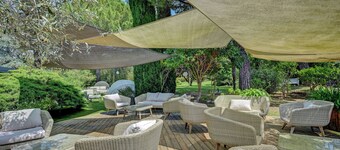 Best Western Sevan Parc Hotel