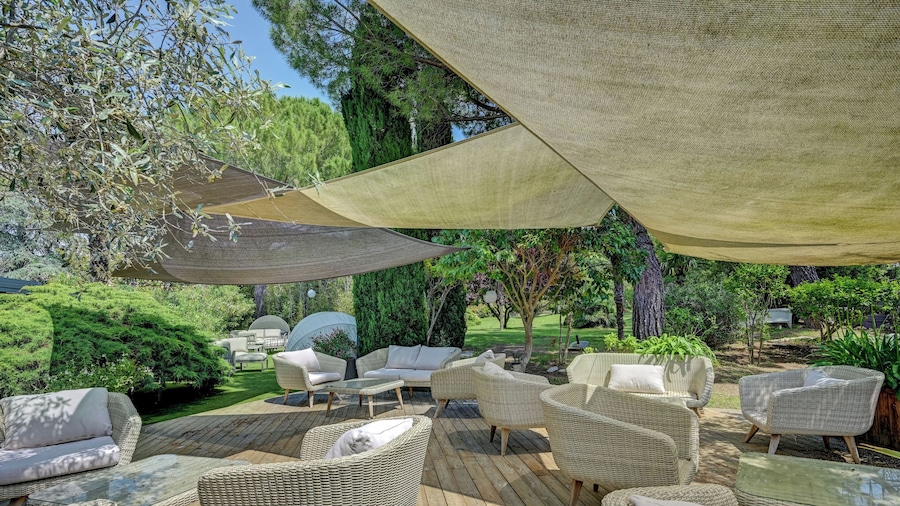 Best Western Sevan Parc Hotel