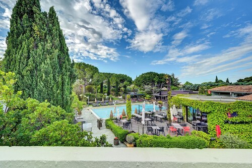 Best Western Sevan Parc Hotel