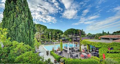 Best Western Sevan Parc Hotel